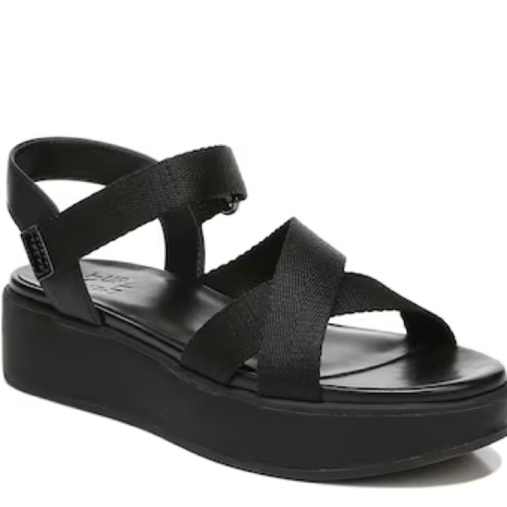 Naturalizer balena sandal